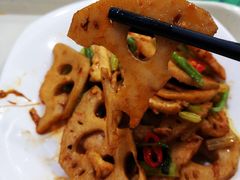 -护国寺小吃(安定门店)