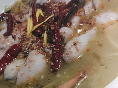 明火酸菜鱼-桂满陇-十里风荷(合生汇店)