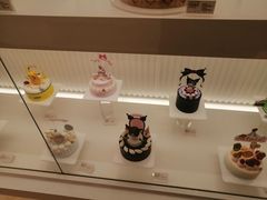 -好利来(永定路店)
