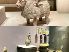 -陕西历史博物馆