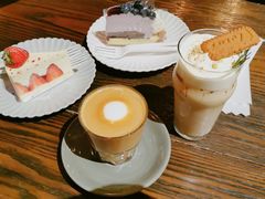 -黑草莓(重庆路店)
