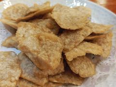 -又一福烤鸭·北京菜(东四店)