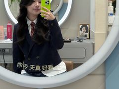 -天真蓝照相馆(五角场百联又一城店)