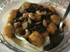 -无招牌海鲜餐厅(滨海艺术中心店)