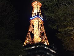 -札幌电视塔