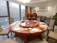 -俏湘浔·宴会主题酒店