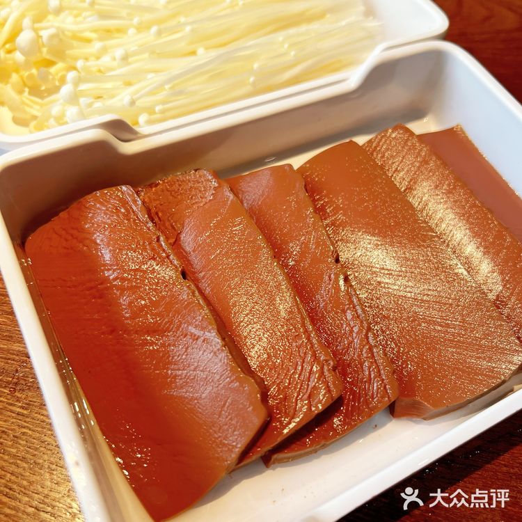 今天的美食日记，火锅篇