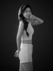 -绝对人气写真艺术中心