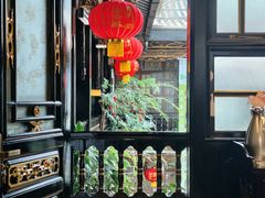 包房-蔼若春.传承三十年云南菜(金碧公园店)