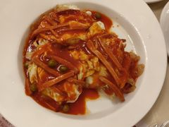 -华梅西餐厅(哈尔滨中央大街店)