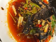 -蓉和妈妈菜·芙蓉花开(高新店)