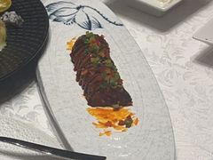 -臻宝中餐厅·大连菜·海鲜·融合菜(大连一方城堡豪华精选酒店)