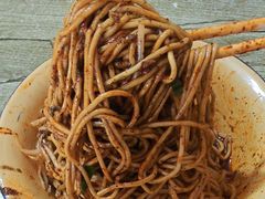 -方记炸酱面(三十年老字号)