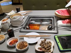 -海底捞火锅(万象城店)