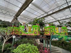 -南宫五洲植物乐园