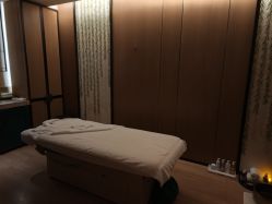 -文华东方水疗中心