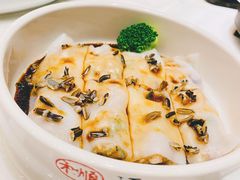 -红馆喜宴(十亩地店)