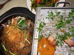 -绿茶餐厅(成都大悦城店)