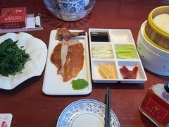 -京味张·北京烤鸭(南山店)