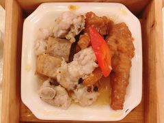 -金翠皇宫粤菜·点心·海鲜(科技园店)