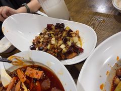 -小厨食堂(黄田坝店)