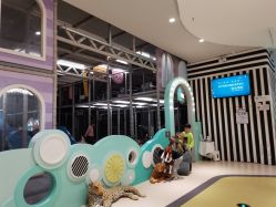 点击看大图 -meland club亲子乐园(重庆万象城店)