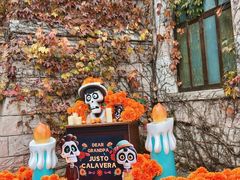 -大连海昌发现王国主题公园