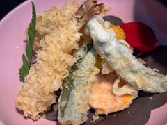 -大江户日本料理(吕厝店)