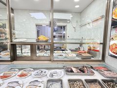 -晓琦农家菜馆·地道农家菜