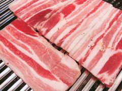 -辛氏火炉·韩式古法烤肉(松北店)