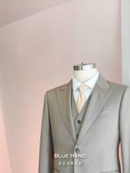 -钴蓝西服定制·男士礼服租赁(鄞州店)