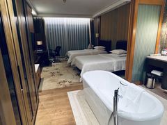 -杭州西溪喜来登度假大酒店