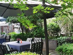 -思南公馆商业街