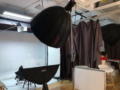 -壹人壹像工作室(购物公园店)