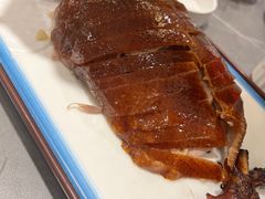 -局气 烤鸭·北京菜(光华路店)