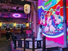 -长安大牌档之西安博物院文化餐厅(中贸店)