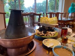 -竹叶涮肉坊(总店)