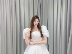 -经典婚纱摄影美学馆·私人定制