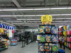 -迪卡侬(鄞州大道店)