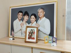 -海马体照相馆(大连罗斯福广场店)