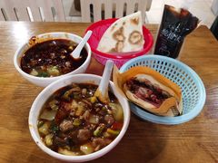-邢老三肉丸糊辣汤(西安总店)