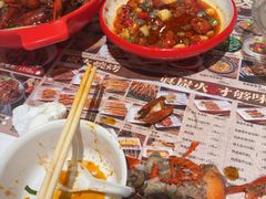 -三毛烧烤·南昌大排档(山姆店)