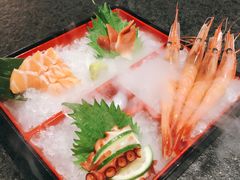 -神户赤童日式烤肉伙伴(东直门店)