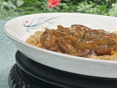 -山外山菜馆(玉泉路店)