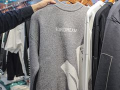 -南京环北服装批发市场