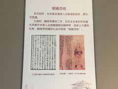 -西安唐皇城墙含光门遗址博物馆