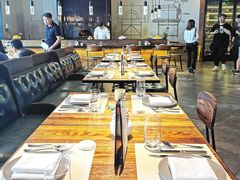 -Mercato莫卡多露台餐厅与酒吧(K11店)