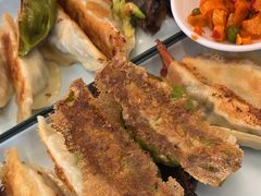 -众品老方子锅贴甜沫(李村店)