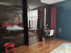 -天津津利华酒店