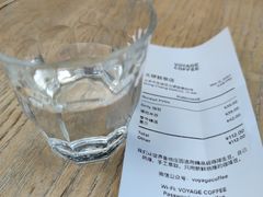 -VOYAGE COFFEE(北锣鼓巷店)